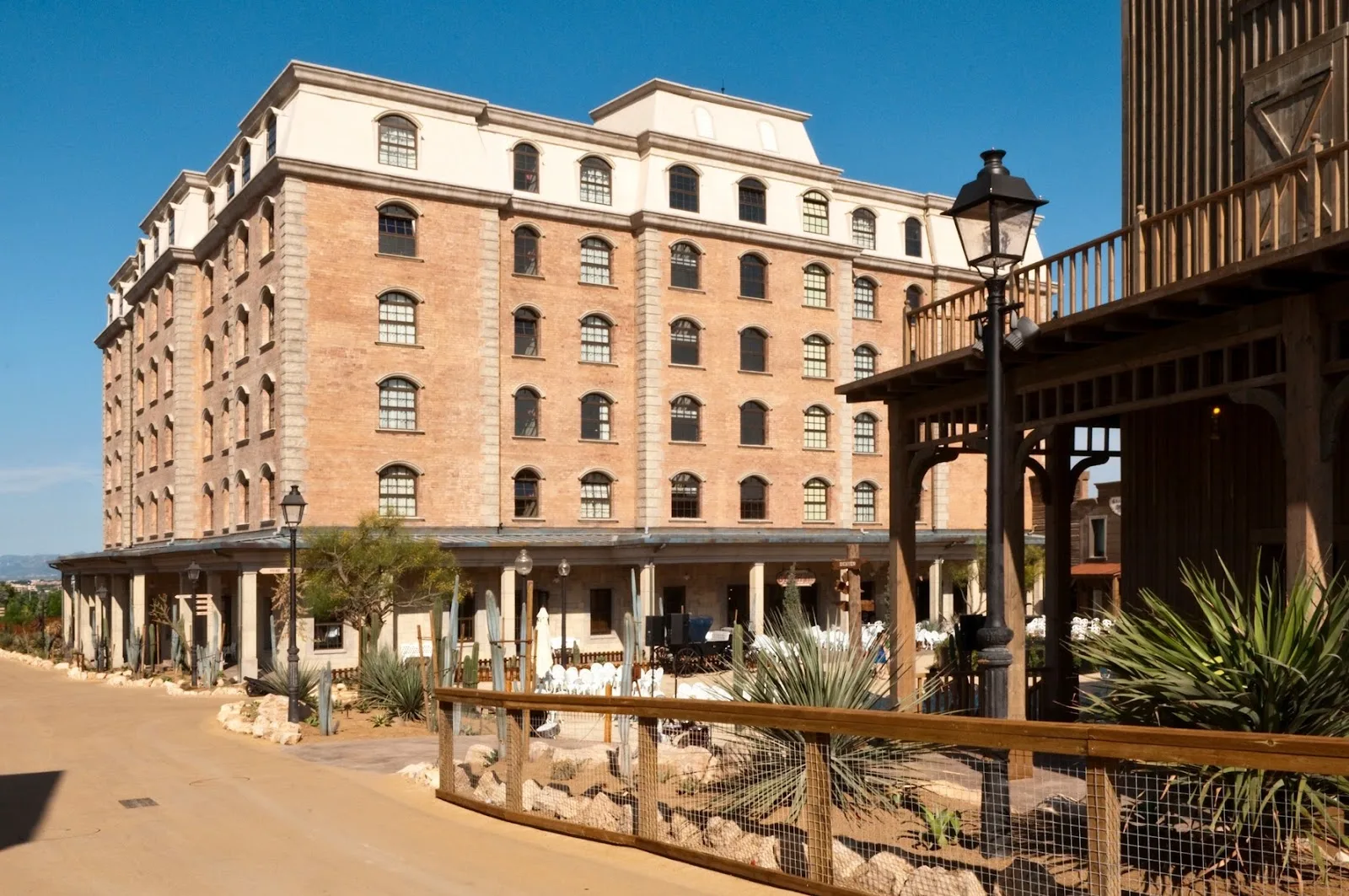 PortAventura Hotel Gold River