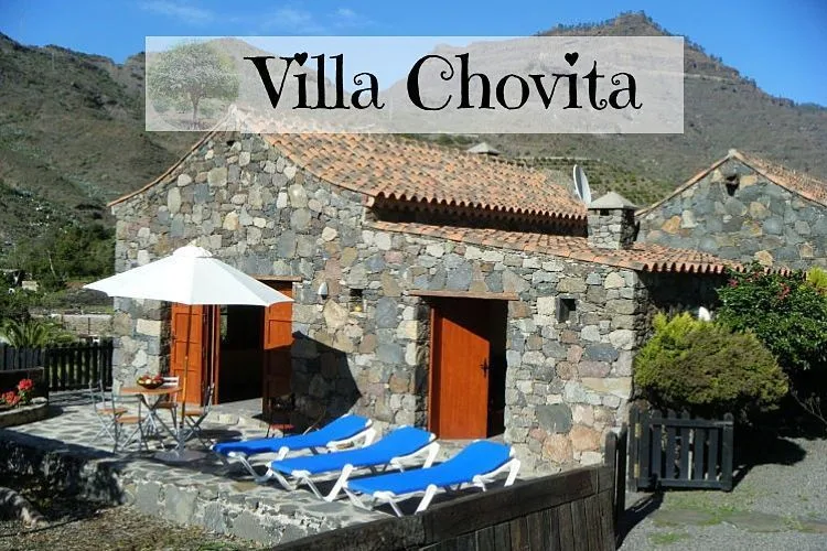 Villa Chovita