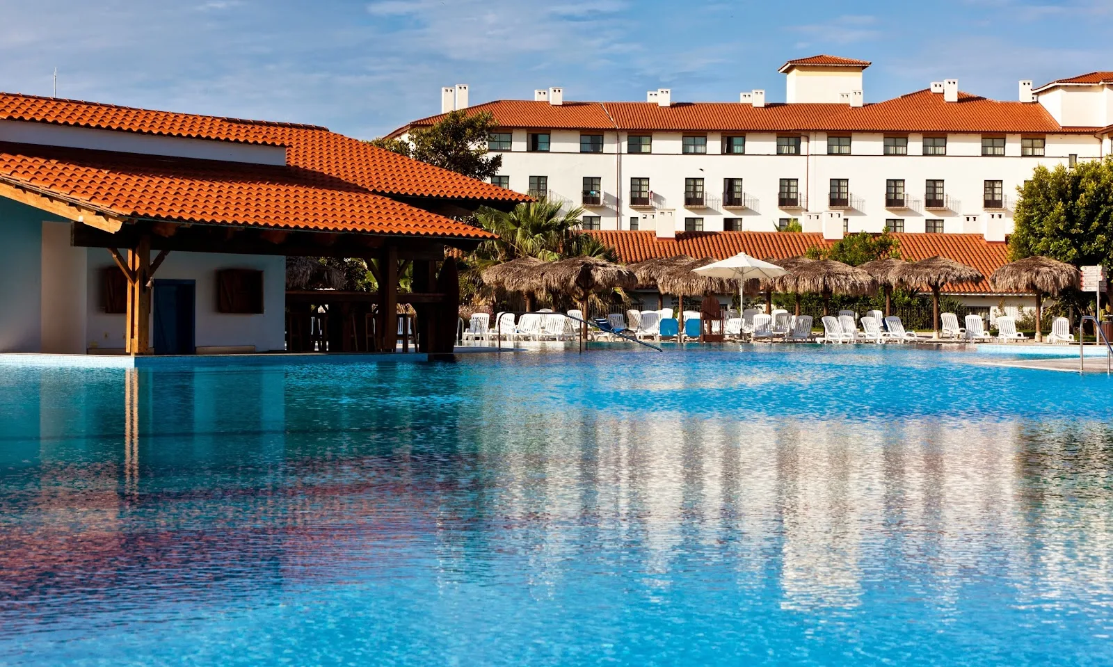 PortAventura Hotel El Paso