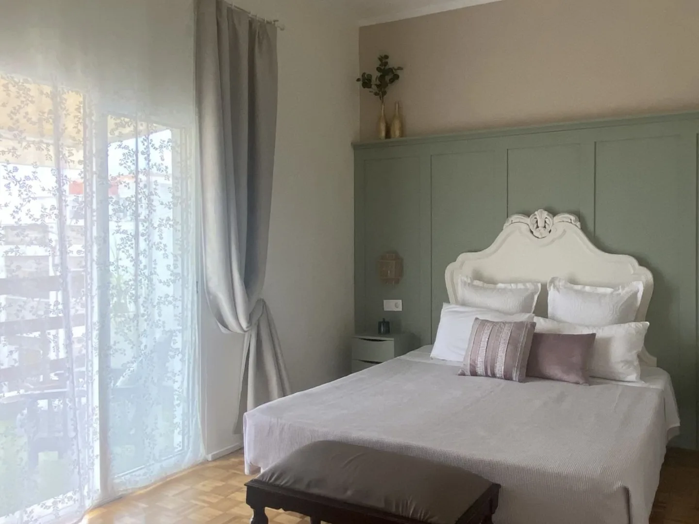 Casa Doramas B&B
