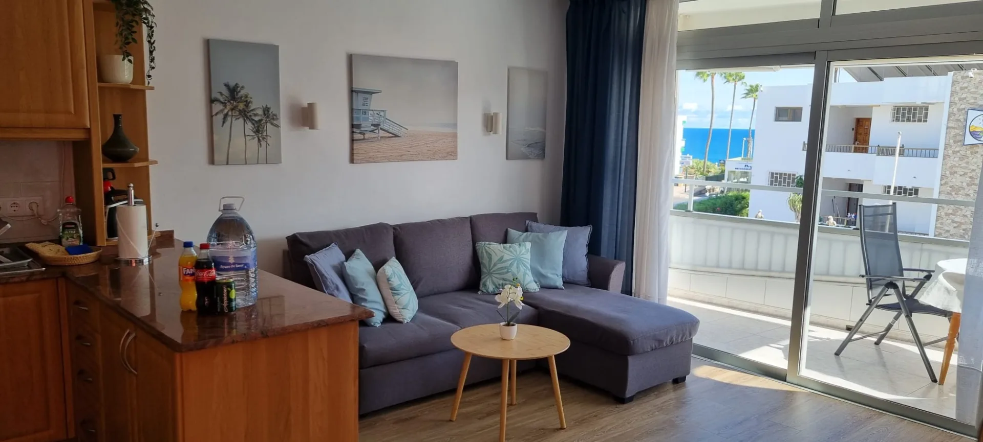 Apartamentos Veracruz