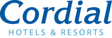 Cordial Macaro Beach