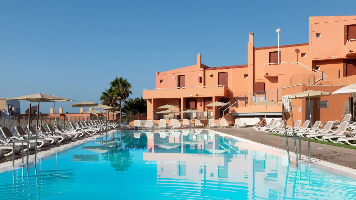 Marine Elite Hotel