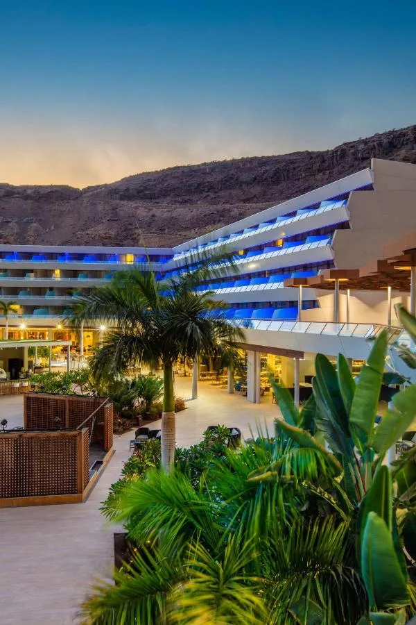 Hotel Riviera Vista