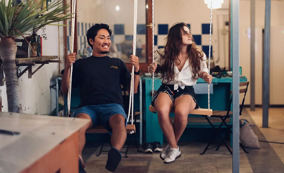 Doña Rose Co-living