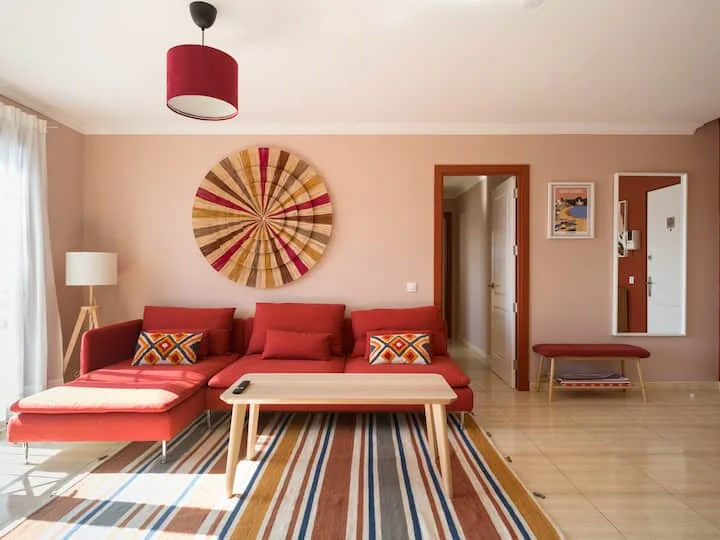 Beach Penthouse Las Canteras with 20m Rooftop Pool