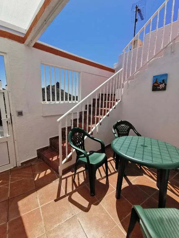 Casa Rural Juan y Juana Canino