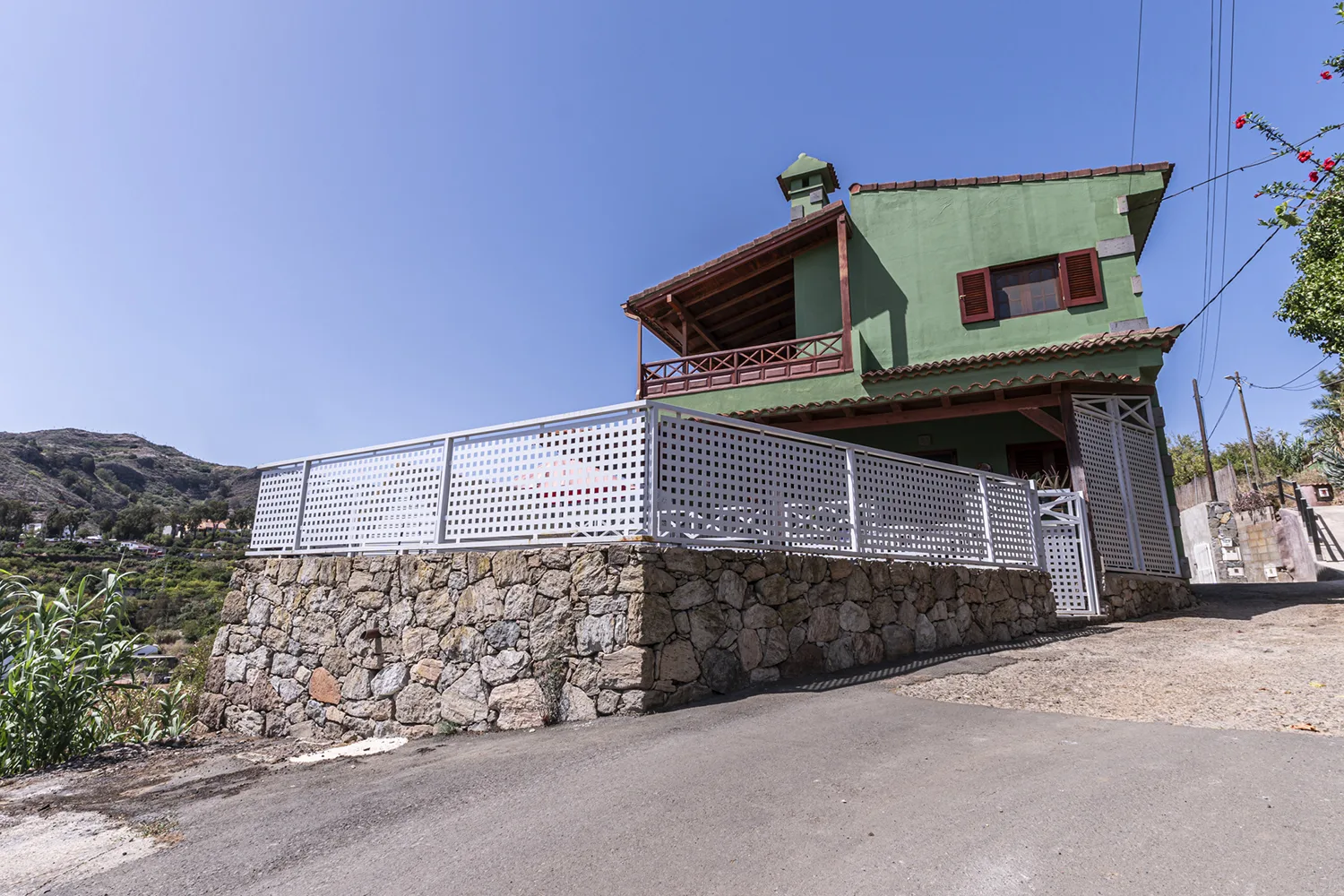 El Cañaveral