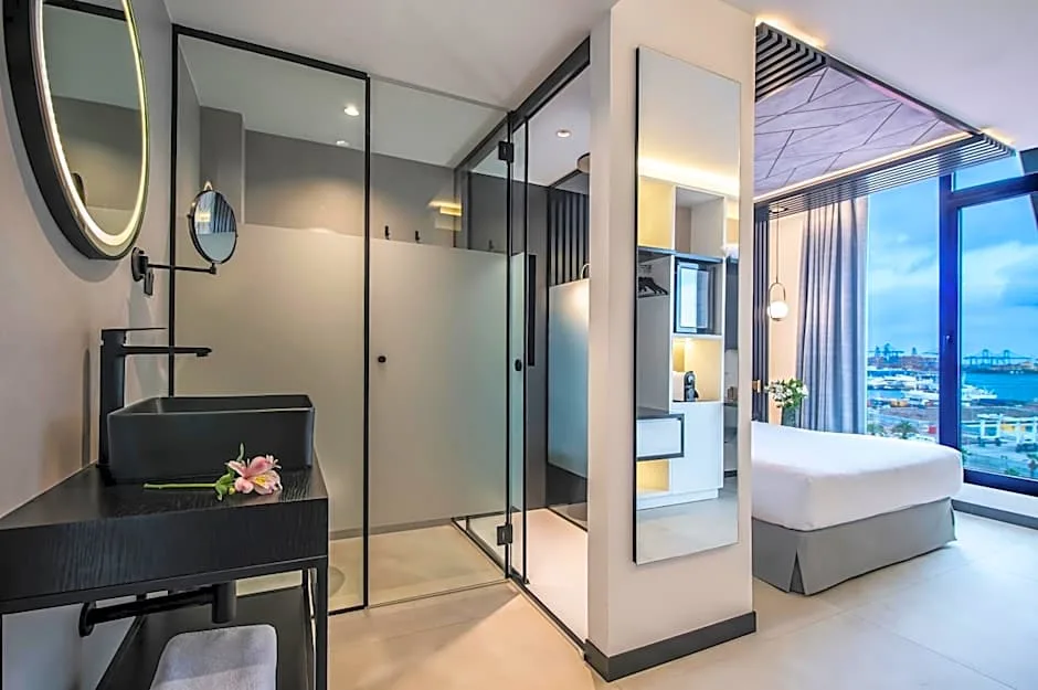 Hotel Puerto de la Luz by Pierre & Vacances
