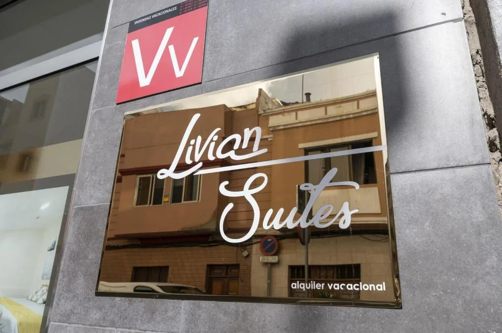GuestReady - Nuevos Livian Suites Las Palmas