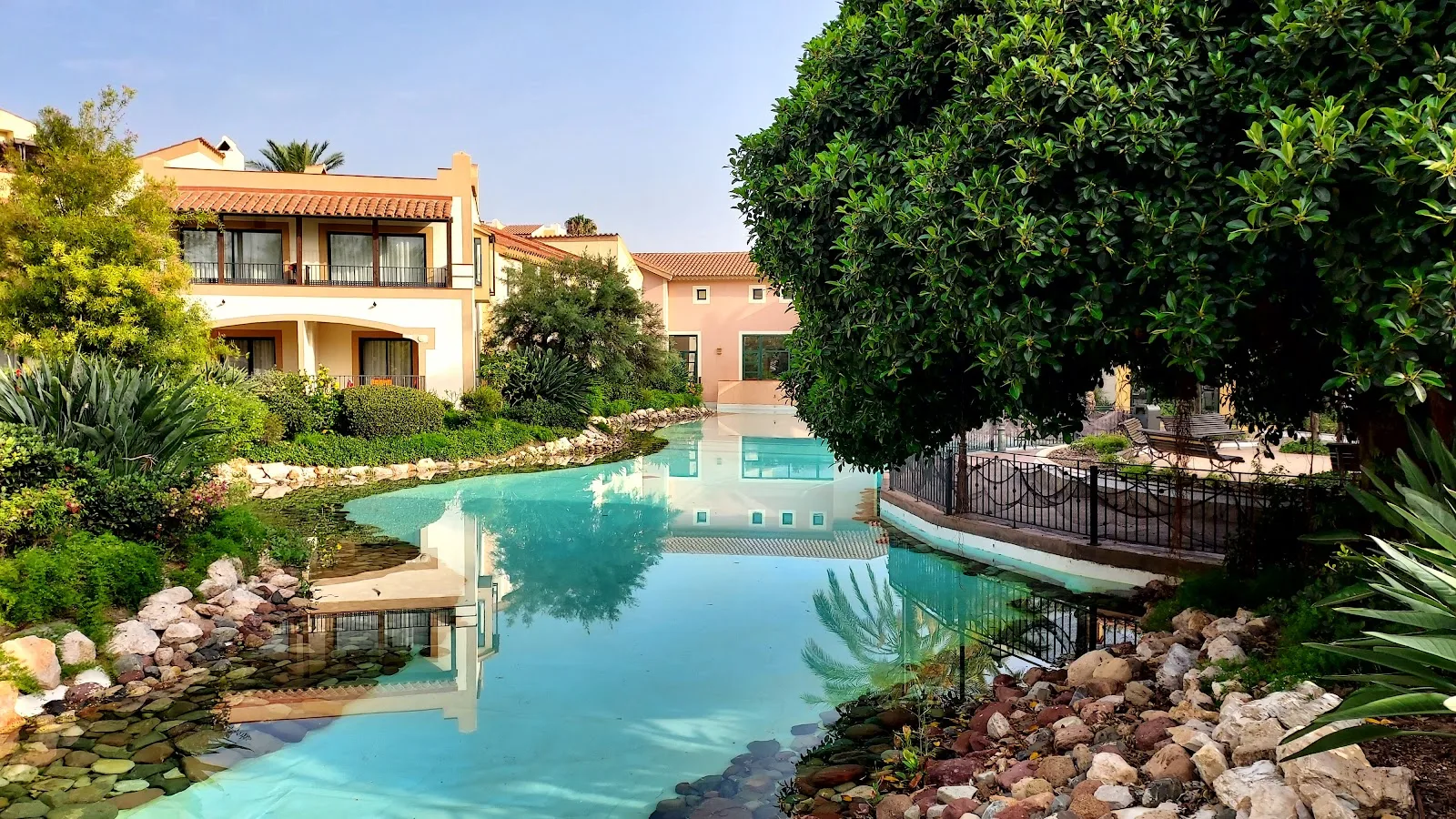 Hotel PortAventura
