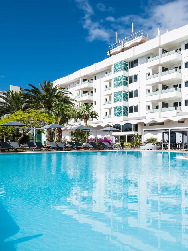 Hotel Axel Beach Maspalomas