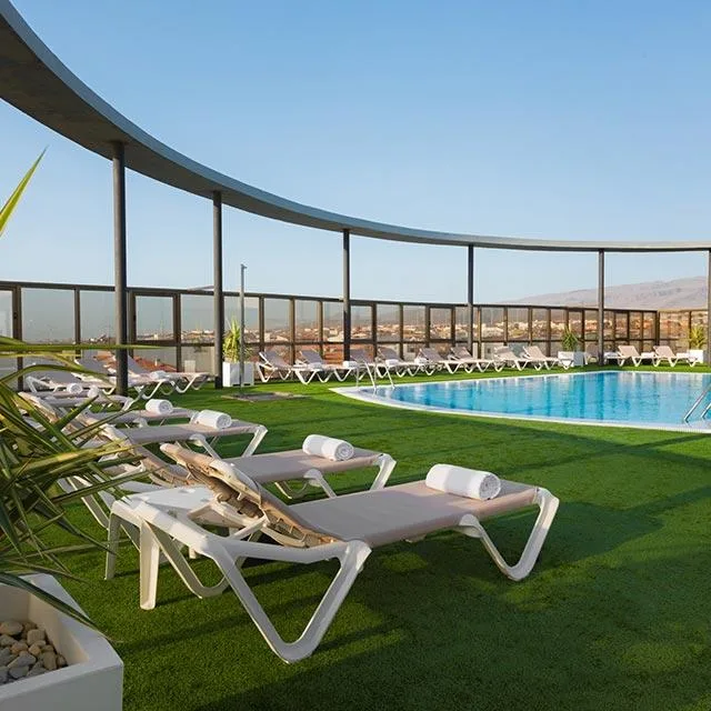 Hotel Elba Vecindario Aeropuerto