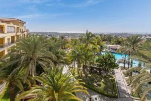 Hotel Palmeral Oasis