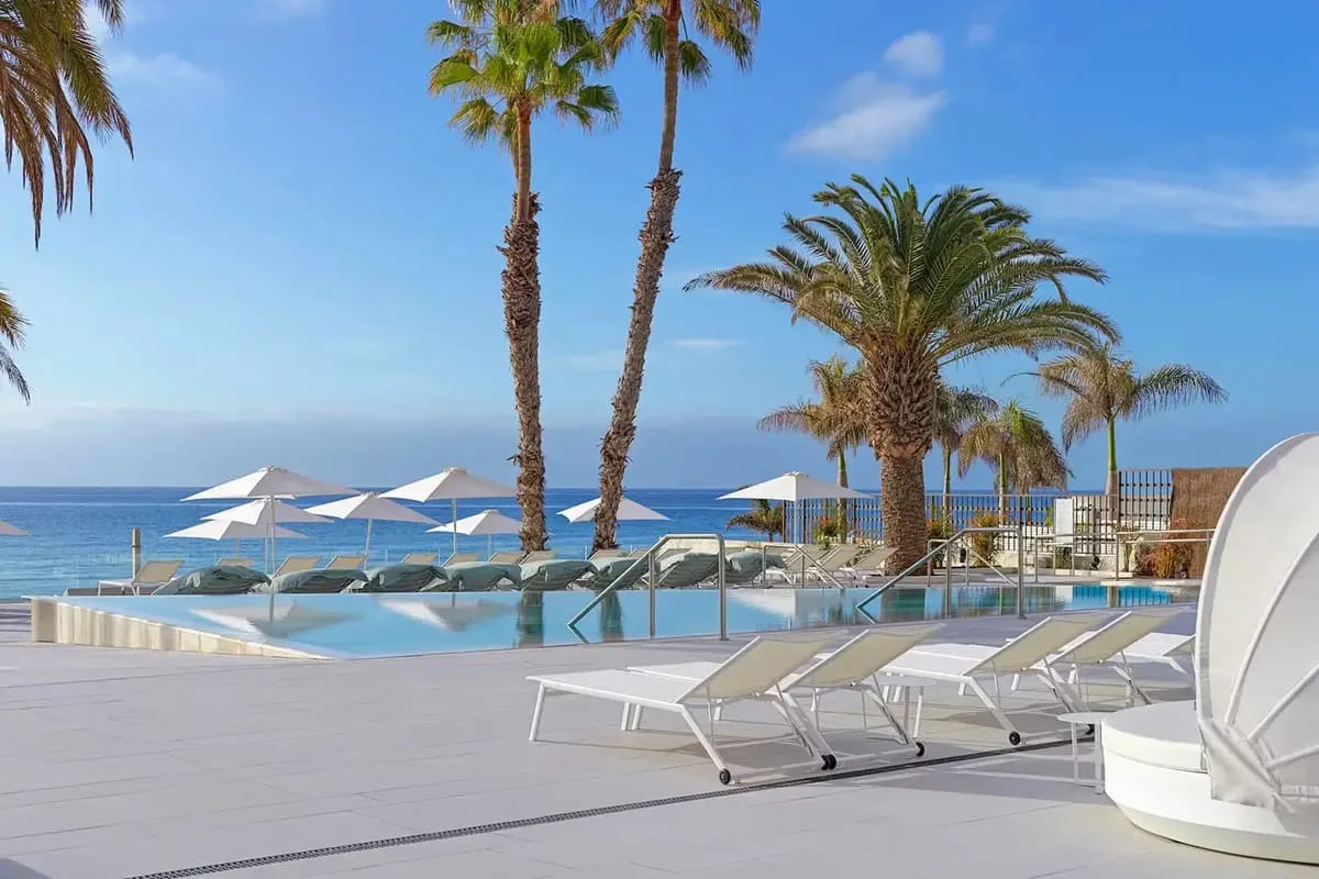 Paradisus by Meliá Gran Canaria