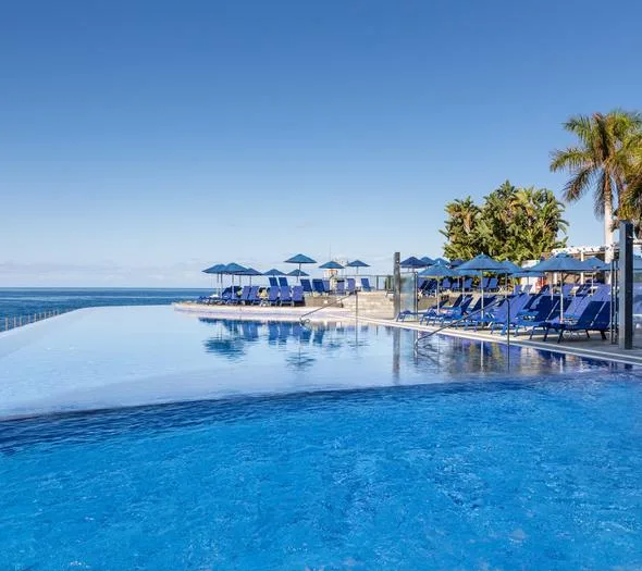 Marina Suites