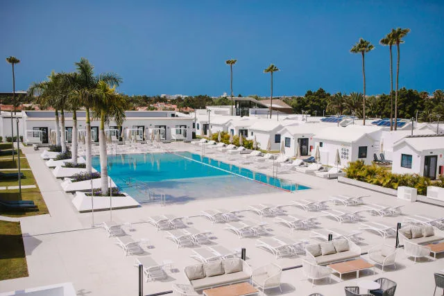 Club Maspalomas Suites & SPA