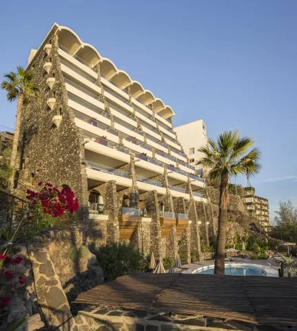 Apartamentos Buganvilla
