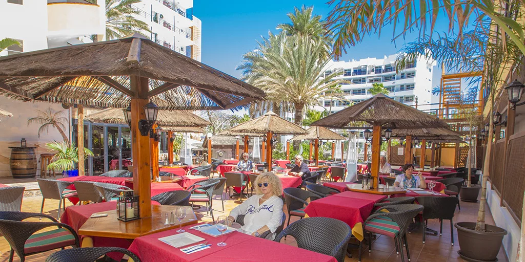 Maritim Playa