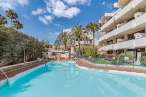 Apartamentos Don Quijote