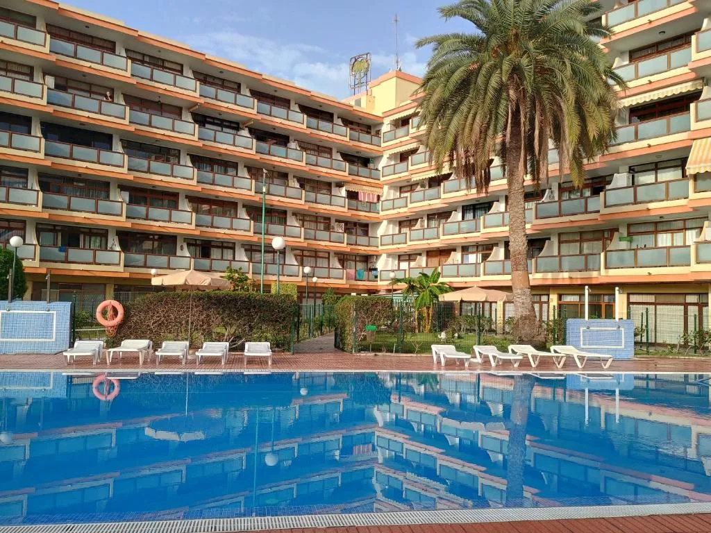 Apartamentos Australia