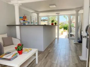 Apartments Don Gregorio Studios