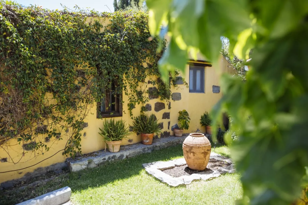 Hotel Rural Las Calas