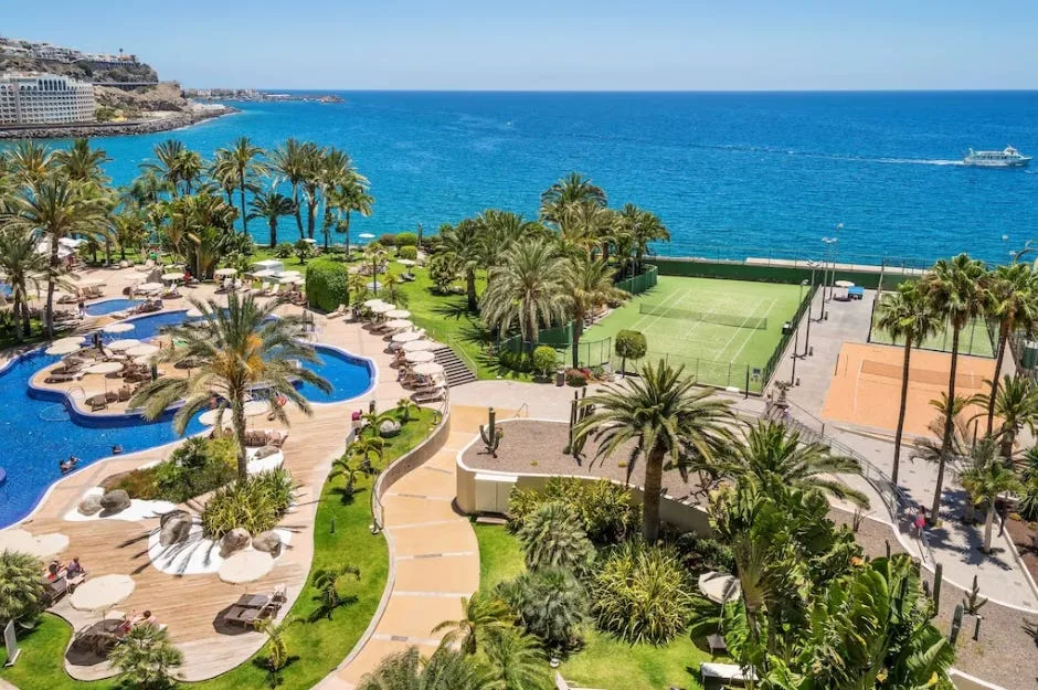 Costa Canaria