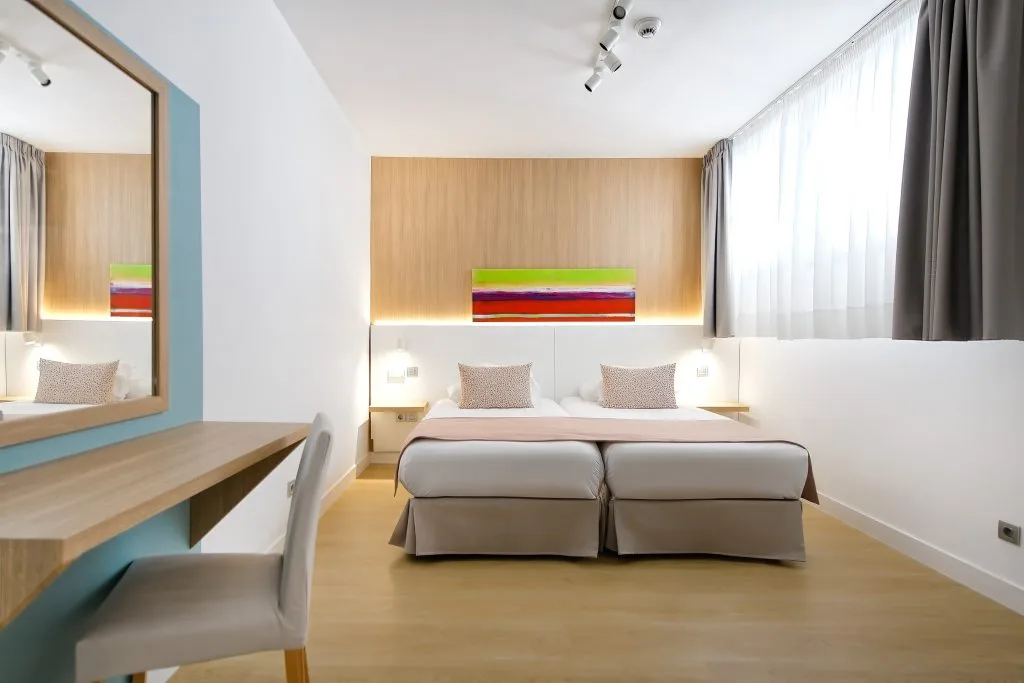 Morasol Suites