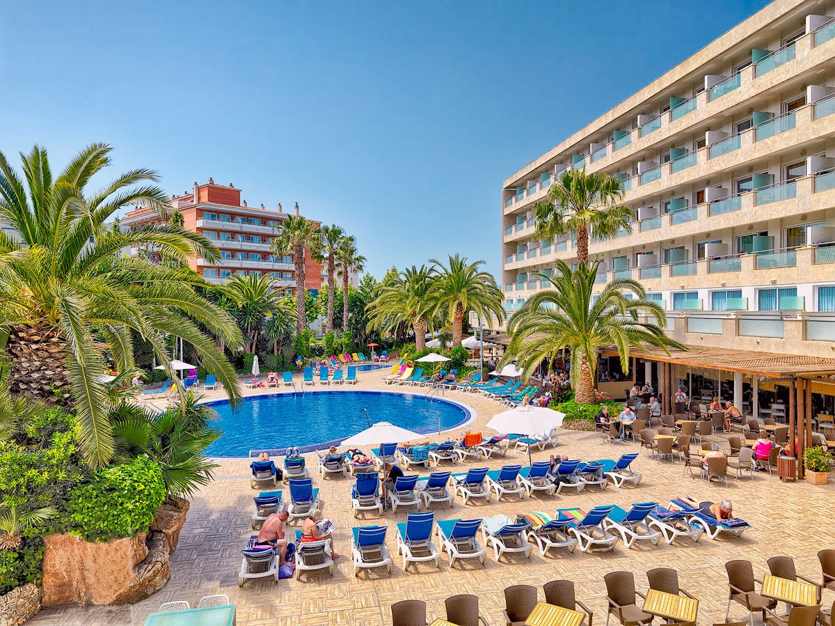 H10 Vintage Salou