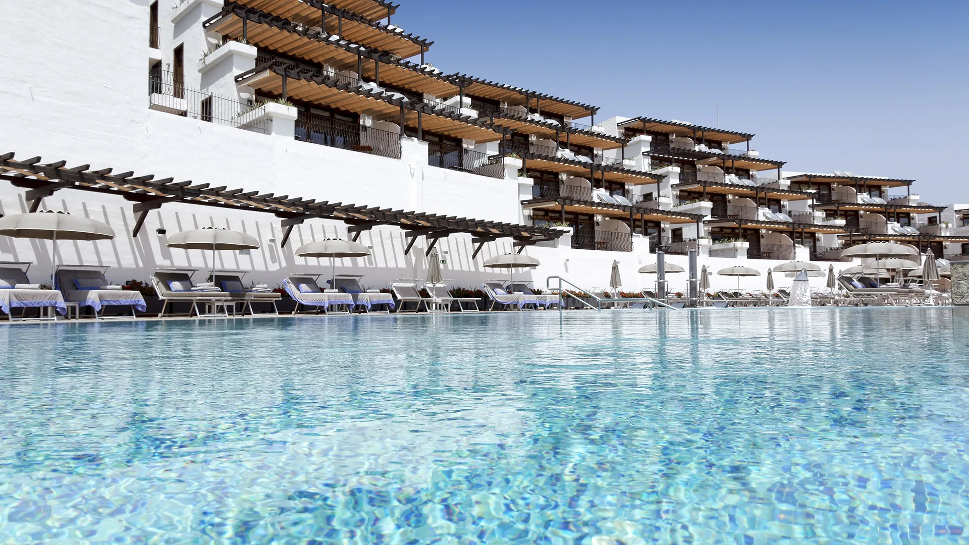 Idyll Suites
