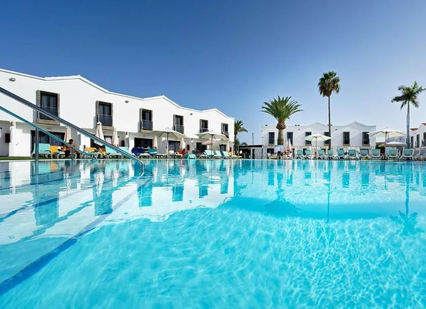 FBC Fortuny Resort