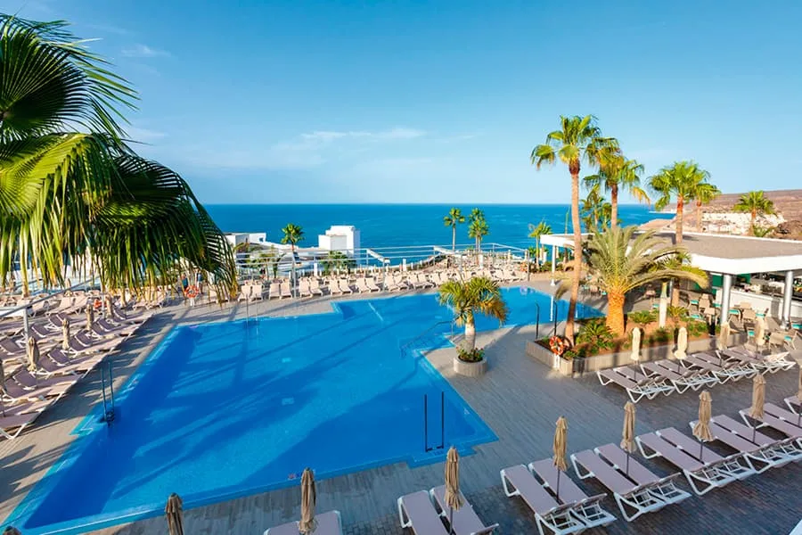 Hotel Riu Vistamar