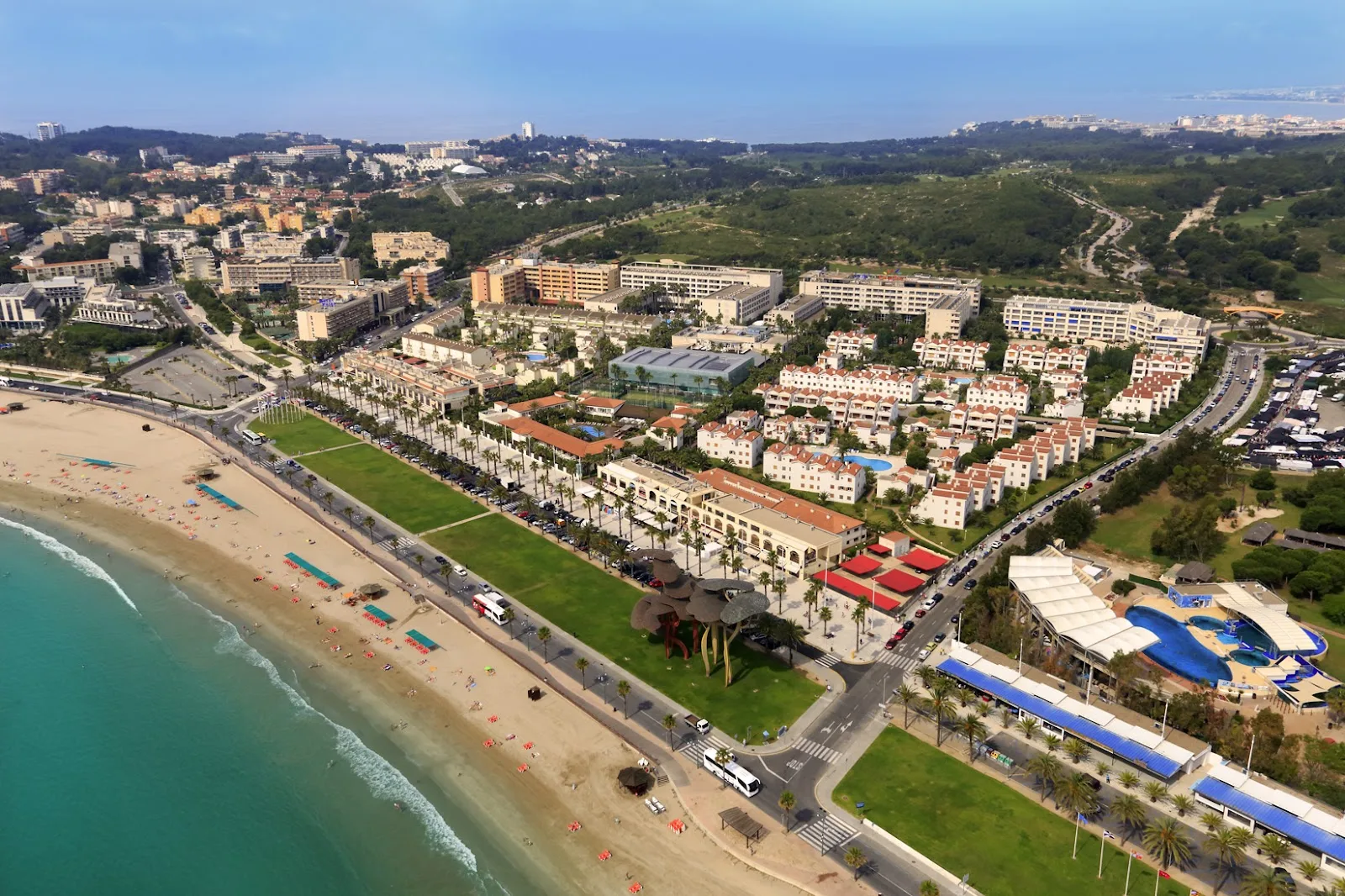 Oassium Hotel - Adults Only