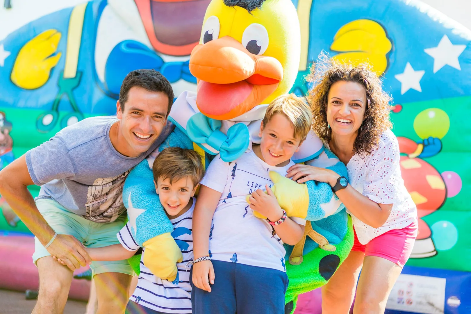 Royal Son Bou Family Club