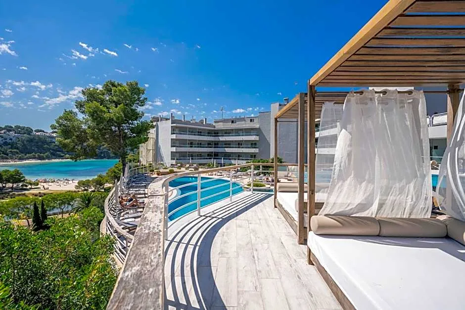 Artiem Audax Spa & Wellness Hotel