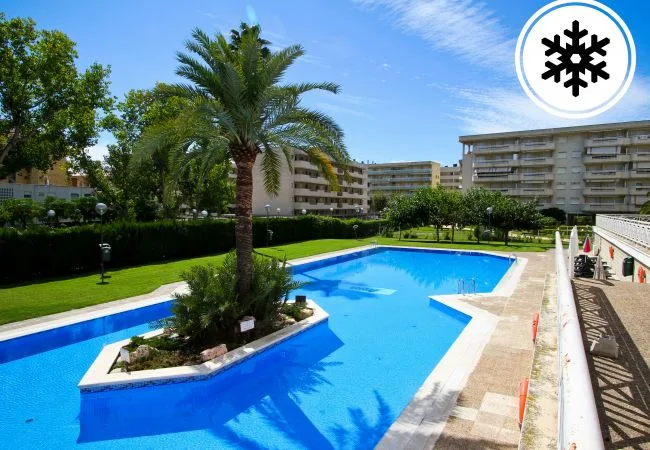 AQUAMARINA D HomeStay by Turismar