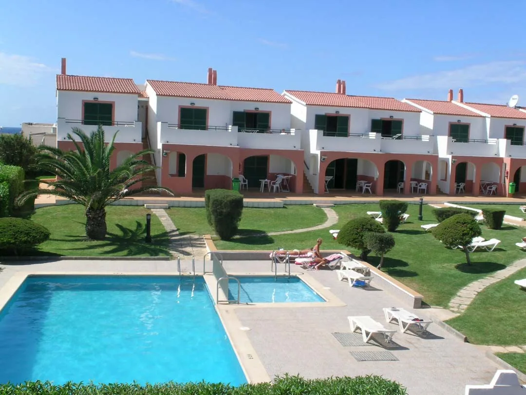 Apartaments Fiesta Park