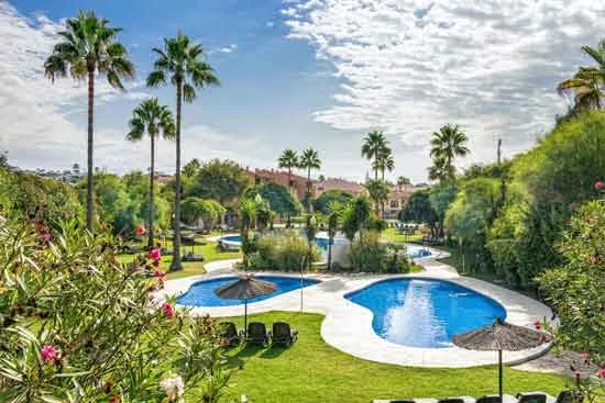 Aparthotel Acuario