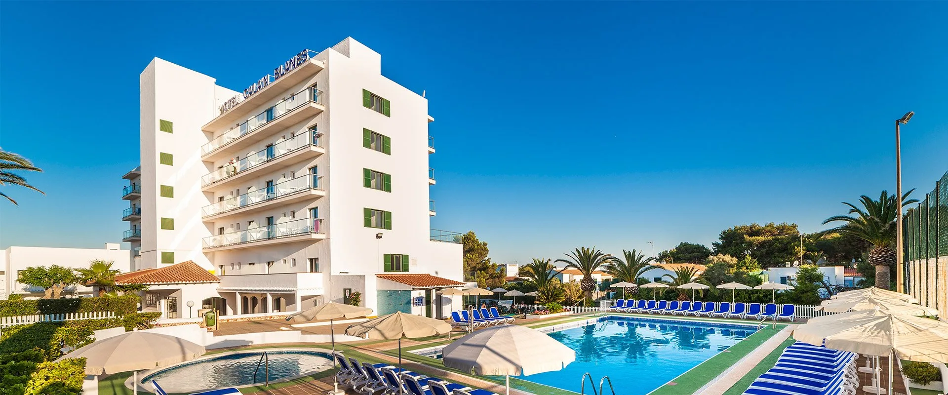 Globales Cala'n Blanes