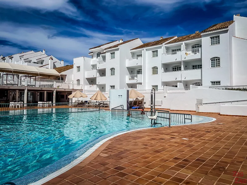 Hotel Agamenon
