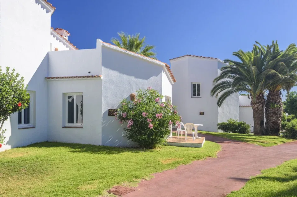 Marinda Garden Aparthotel