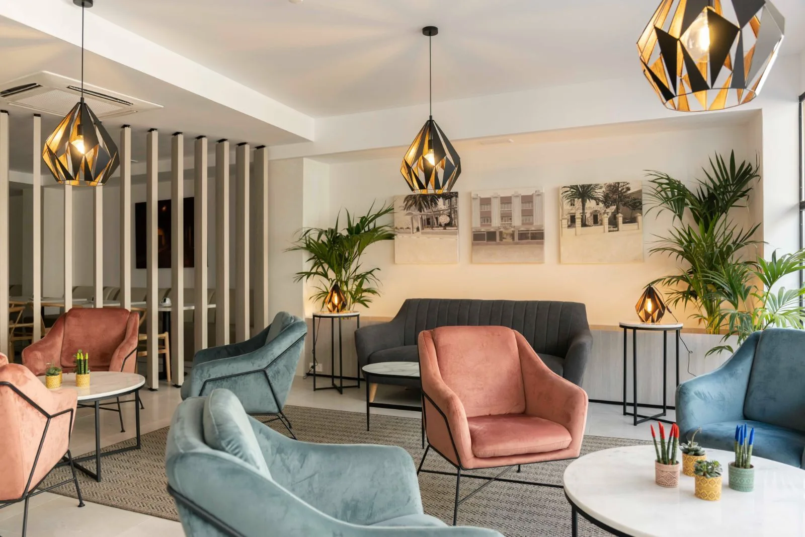 Alfons Hotel