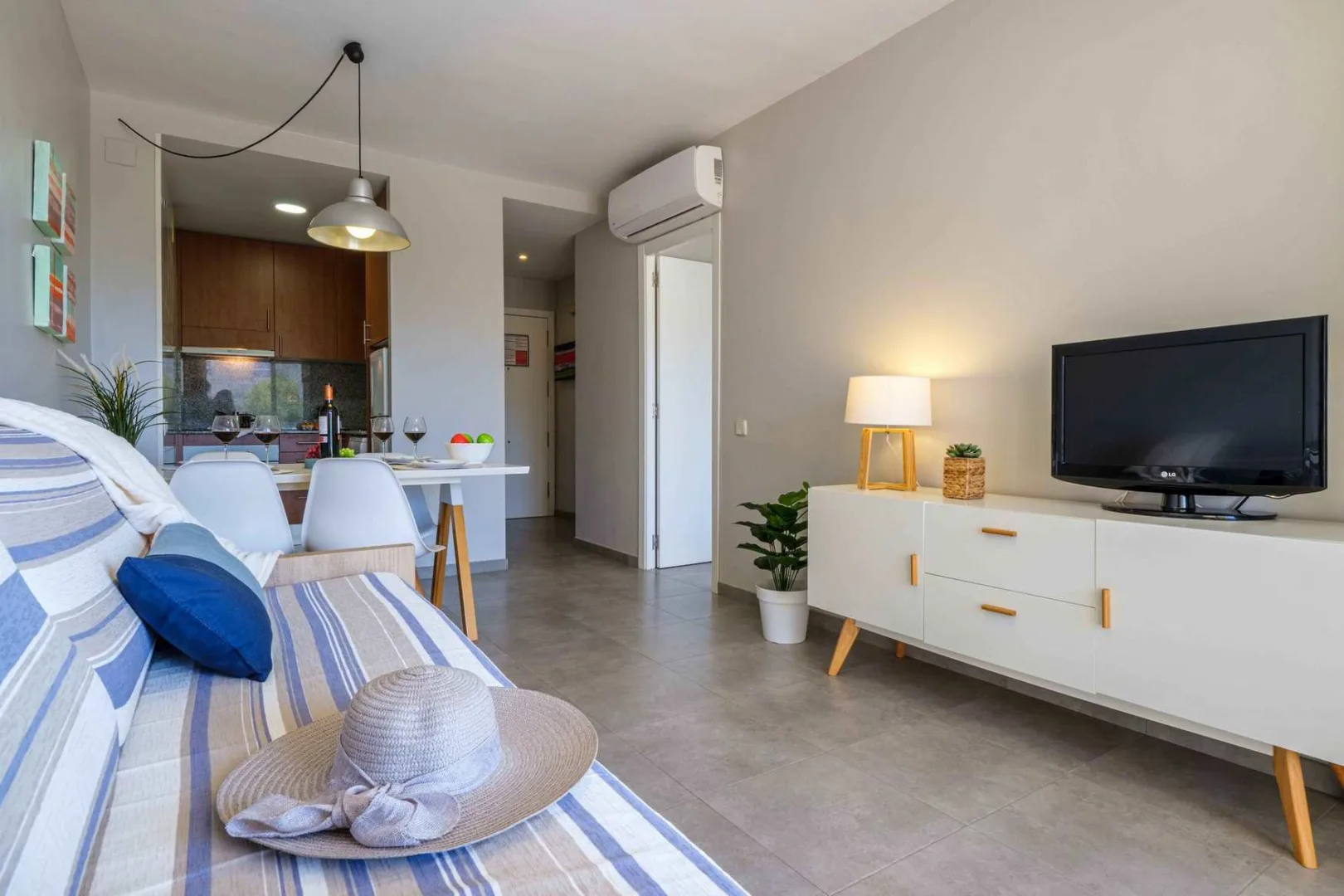 San Francisco Apartments