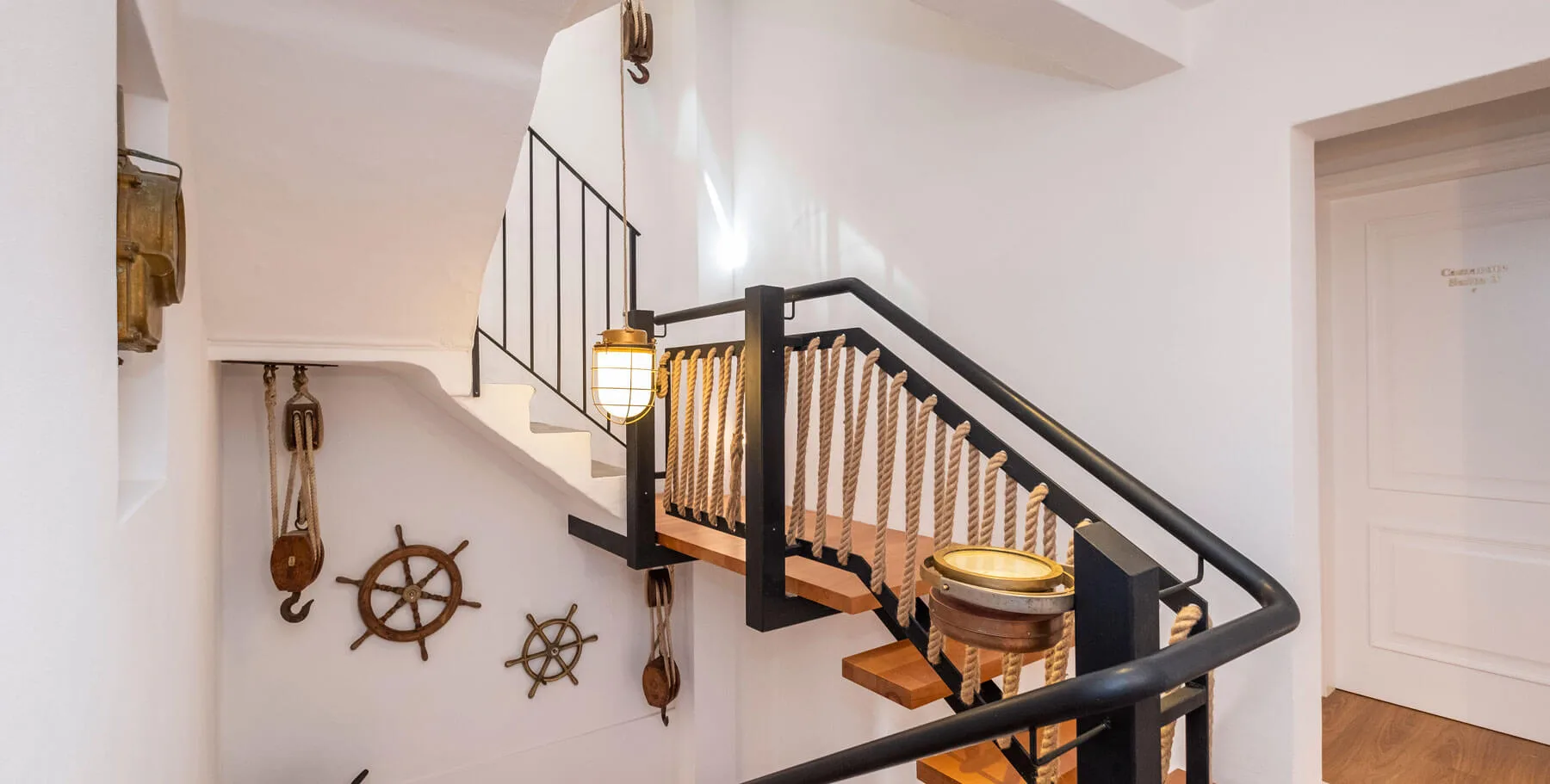 Nao Catedral Boutique Hotel