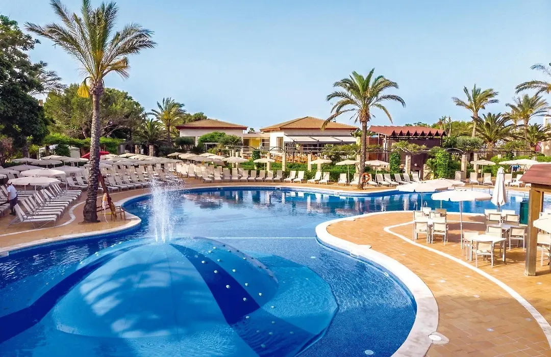 Aparthotel Calas de Ponent