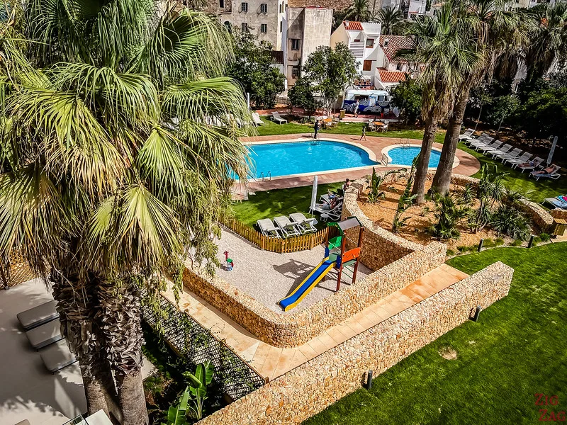 Hotel Port Mahon