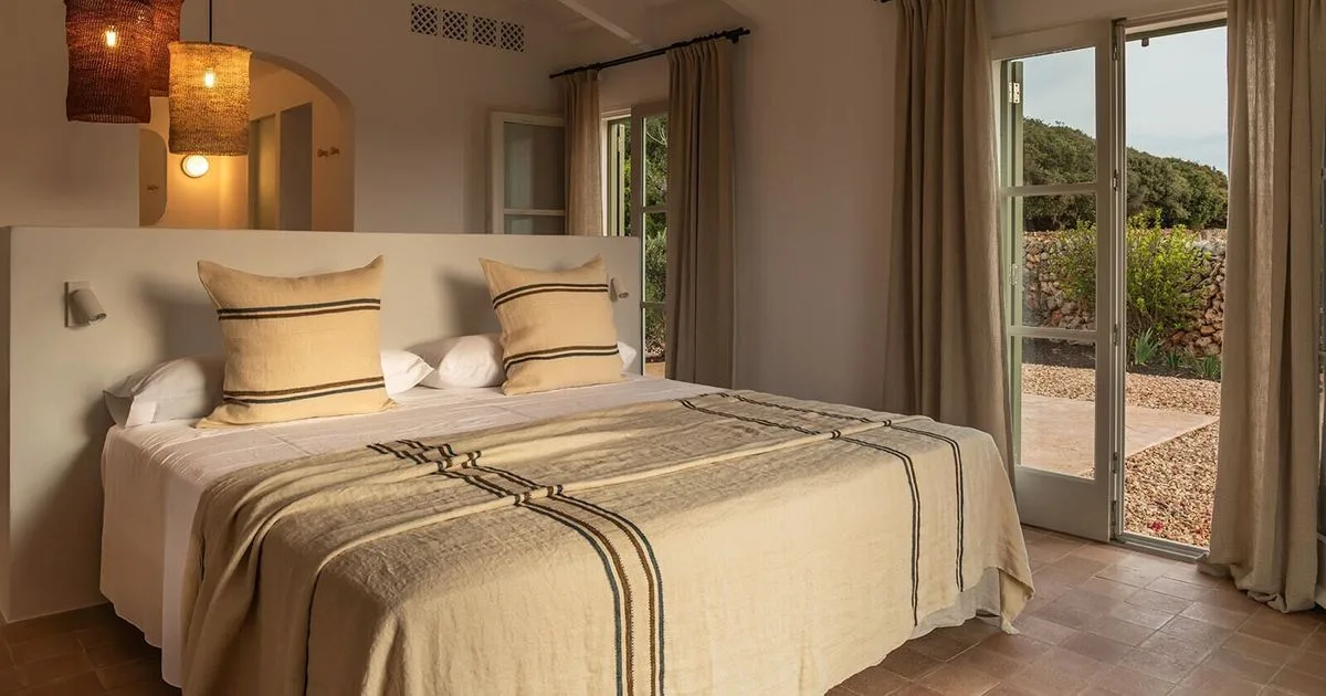 Hotel Rural Sant Ignasi
