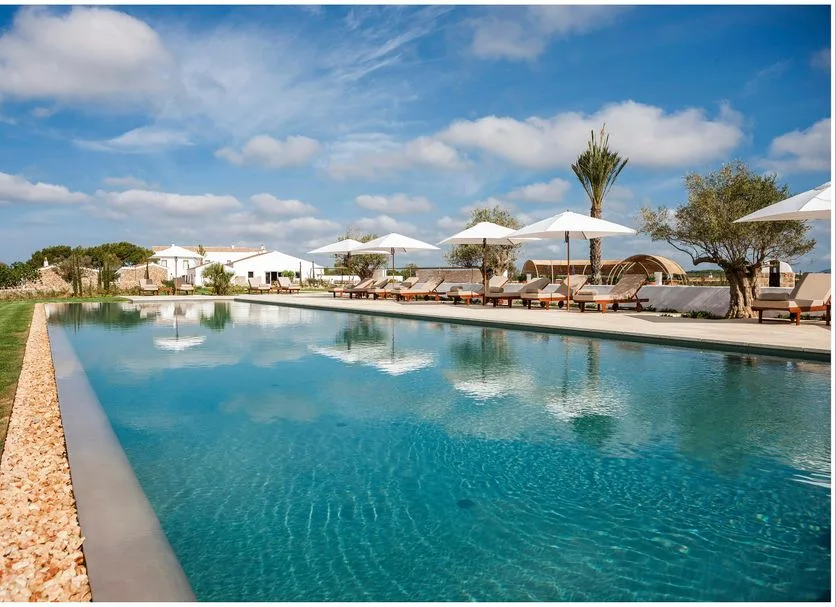 Torralbenc Hotel
