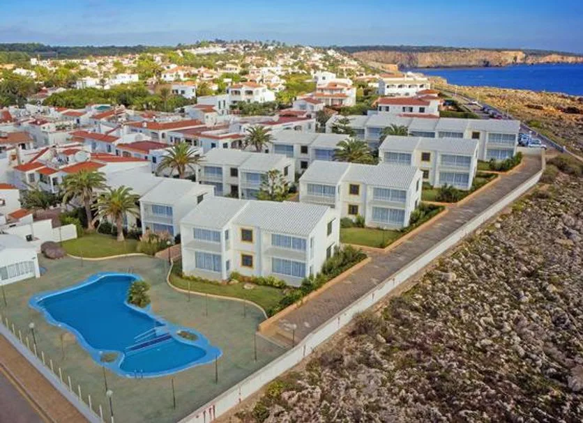 AluaSun Far Menorca